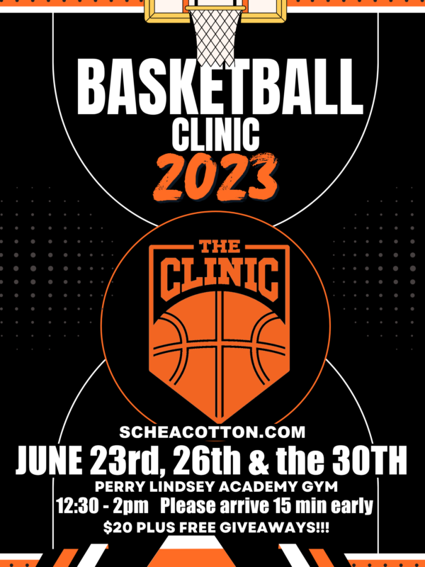 Academy Of Ideas Presents "The Clinic"